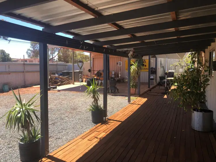 Sixth view of Homely house listing, 83 Hall Street, Leonora WA 6438