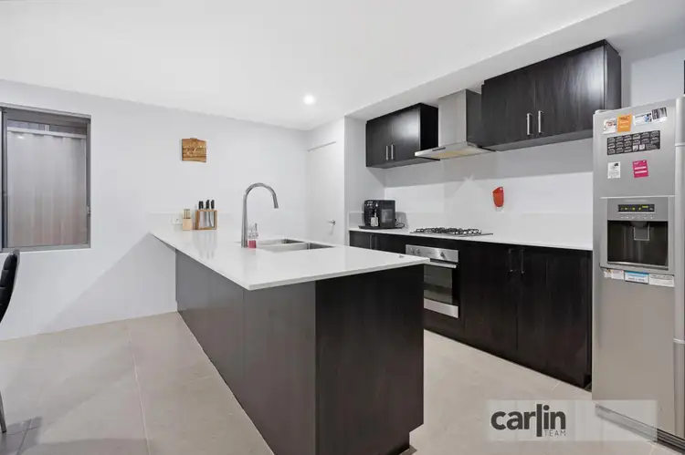 23 Lewisham Vista, Success WA 6164