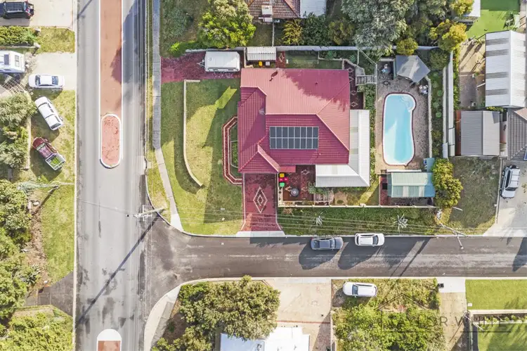 1 Anchors Way, Yanchep WA 6035