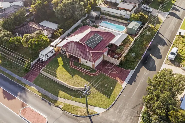 Second view of Homely house listing, 1 Anchors Way, Yanchep WA 6035