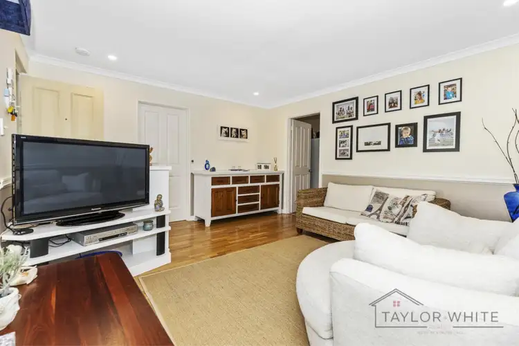 Sixth view of Homely house listing, 1 Anchors Way, Yanchep WA 6035