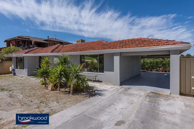 4 Kingsfield Avenue, Swan View WA 6056