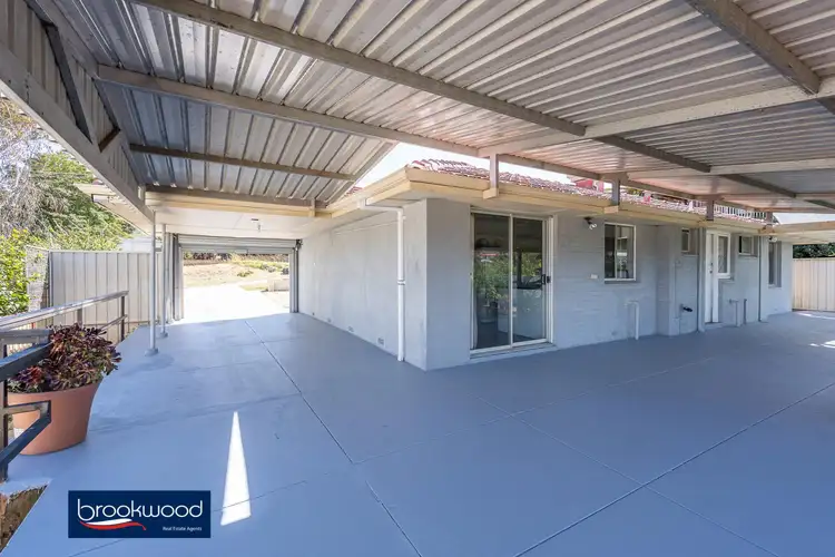 Third view of Homely house listing, 4 Kingsfield Avenue, Swan View WA 6056