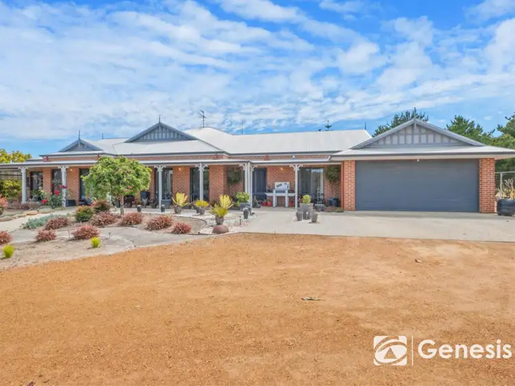 Second view of Homely house listing, 272 Pechey Road, Jane Brook WA 6056