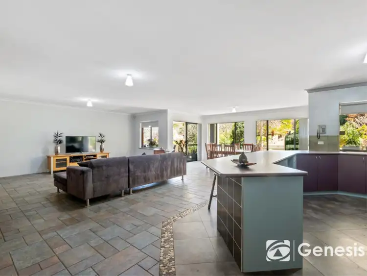 Fifth view of Homely house listing, 272 Pechey Road, Jane Brook WA 6056
