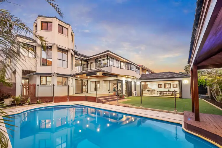 27 Randell Crescent, Ocean Reef WA 6027