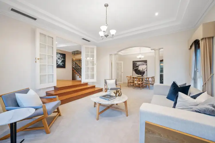 Fifth view of Homely house listing, 27 Randell Crescent, Ocean Reef WA 6027