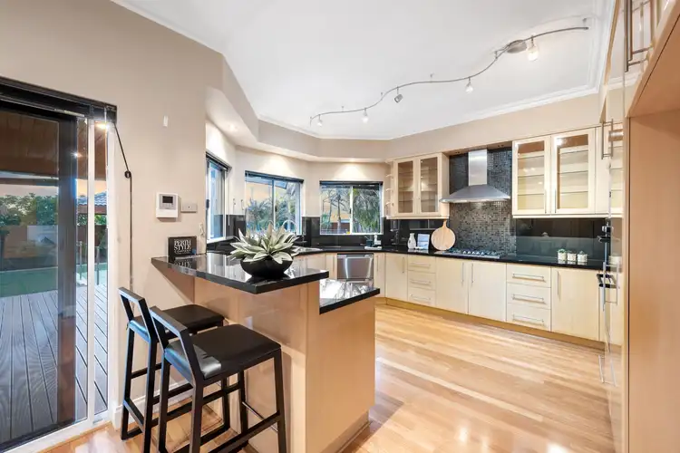 Seventh view of Homely house listing, 27 Randell Crescent, Ocean Reef WA 6027