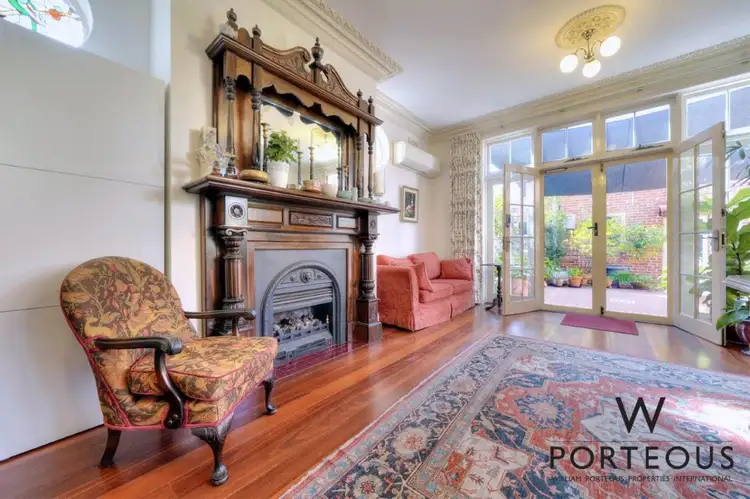 Fourth view of Homely house listing, 46 Money Street, Perth WA 6000