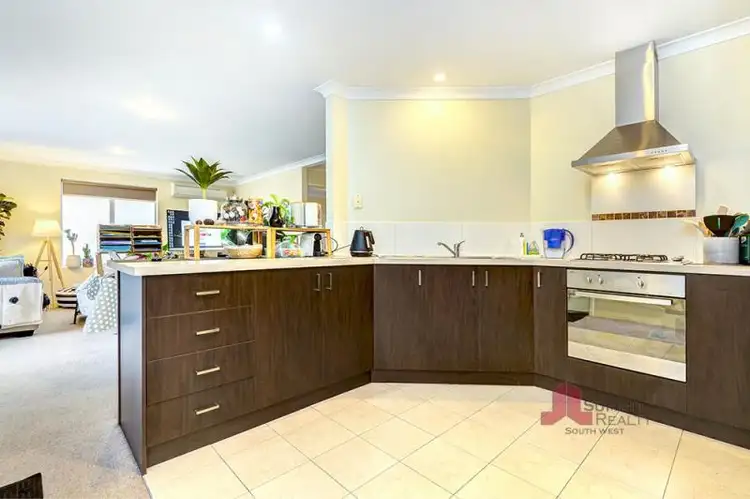 Third view of Homely unit listing, 13A Gibson Street, South Bunbury WA 6230