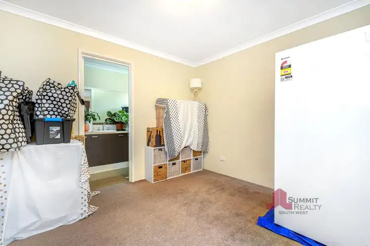Seventh view of Homely unit listing, 13A Gibson Street, South Bunbury WA 6230