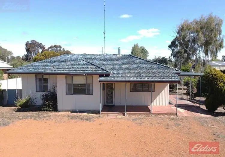 Main view of Homely house listing, 15 Brown Street, Pingelly WA 6308