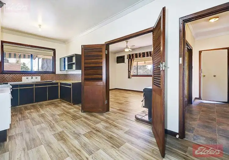 Second view of Homely house listing, 15 Brown Street, Pingelly WA 6308