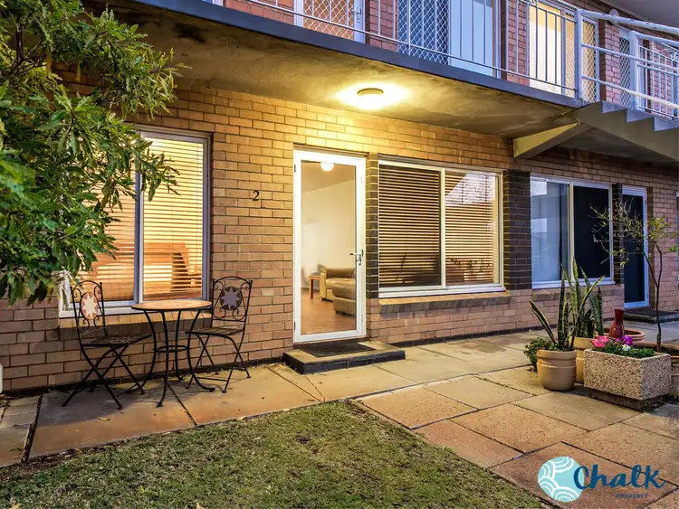 2/93 Gloucester Crescent, Shoalwater WA 6169