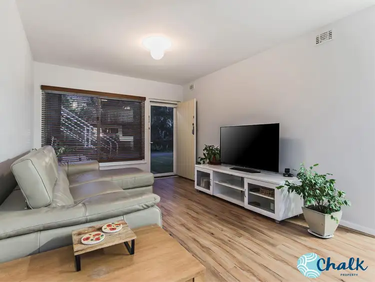 Third view of Homely unit listing, 2/93 Gloucester Crescent, Shoalwater WA 6169