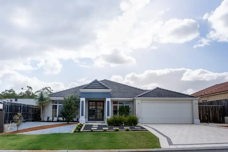 Main view of Homely house listing, 64 Roxburghe Drive, The Vines WA 6069