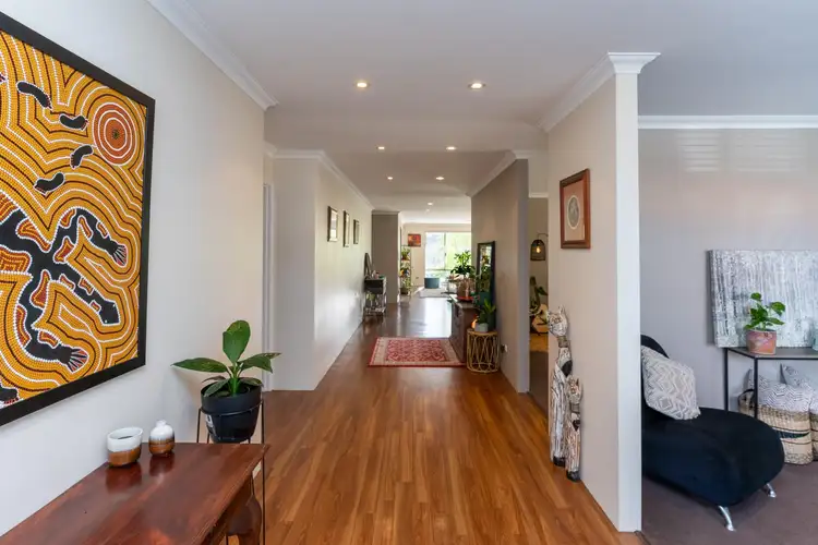 Sixth view of Homely house listing, 64 Roxburghe Drive, The Vines WA 6069