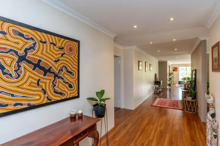 Seventh view of Homely house listing, 64 Roxburghe Drive, The Vines WA 6069