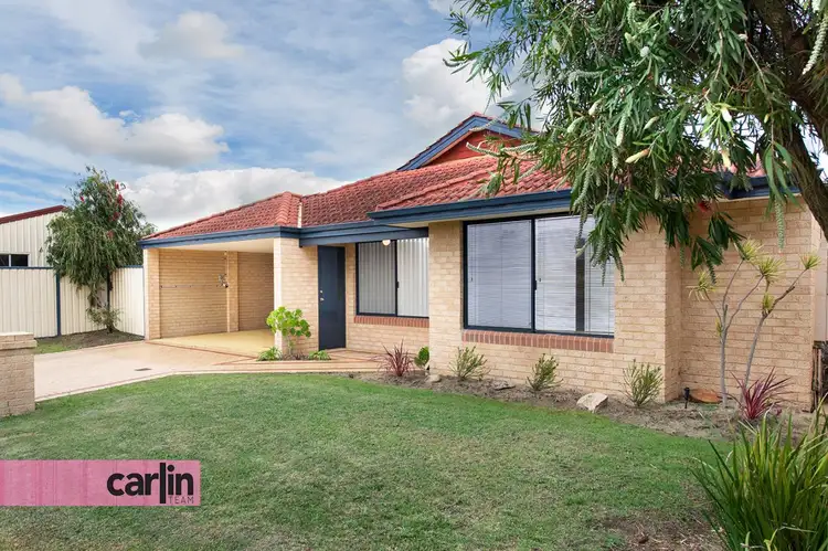 Second view of Homely house listing, 3 Daintree Loop, Bertram WA 6167