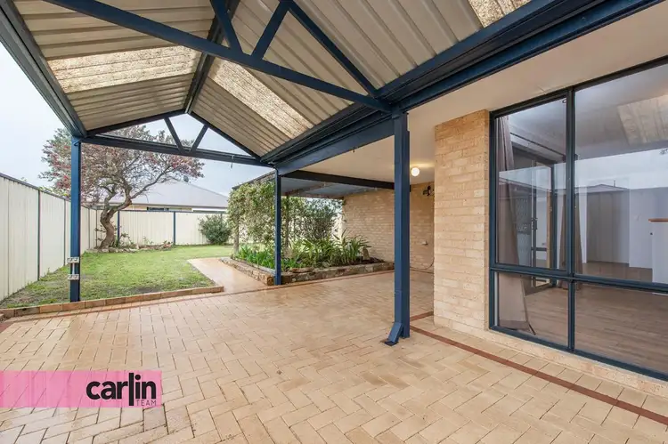 Third view of Homely house listing, 3 Daintree Loop, Bertram WA 6167