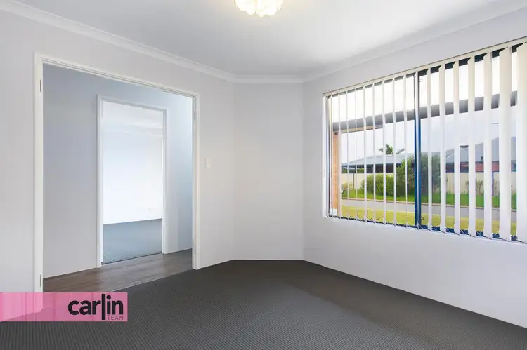 Fourth view of Homely house listing, 3 Daintree Loop, Bertram WA 6167
