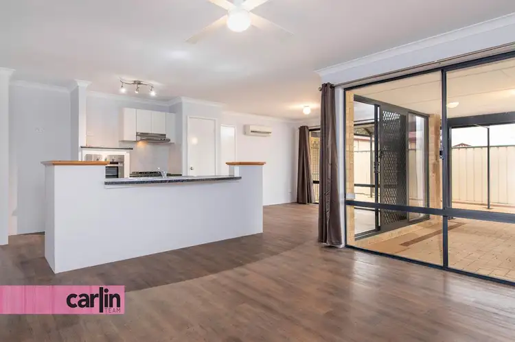 Fifth view of Homely house listing, 3 Daintree Loop, Bertram WA 6167