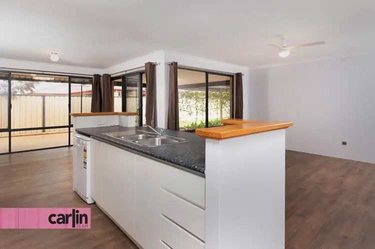 Sixth view of Homely house listing, 3 Daintree Loop, Bertram WA 6167