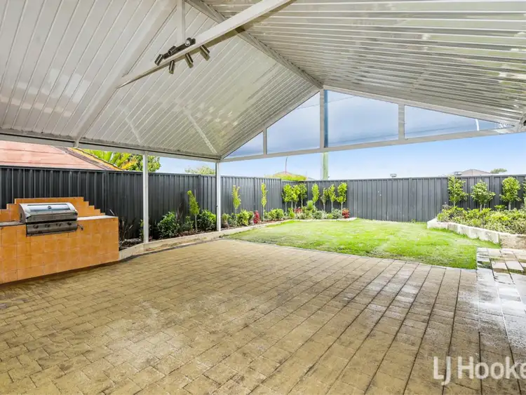 138 Anaconda Drive, Gosnells WA 6110