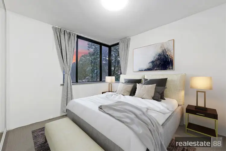 10/2 Goderich Street, East Perth WA 6004