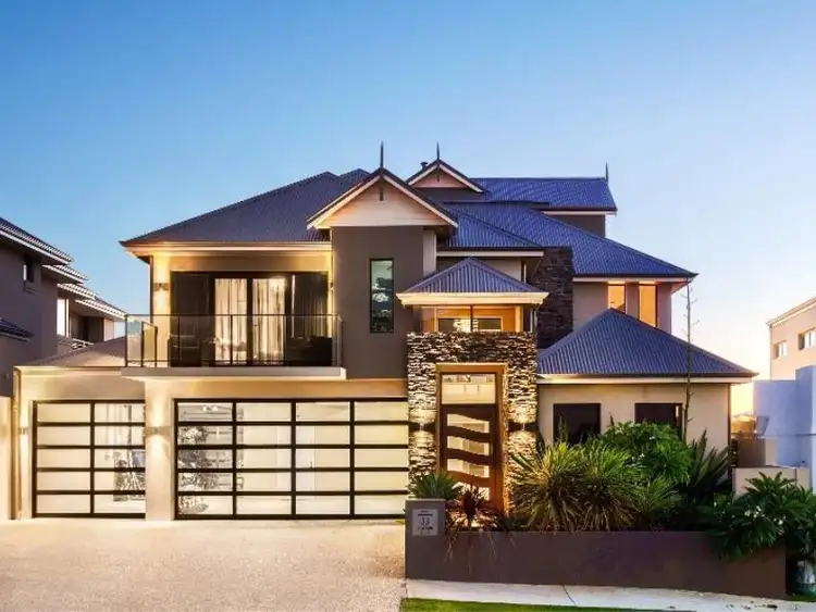 33 Newark Turn, North Coogee WA 6163
