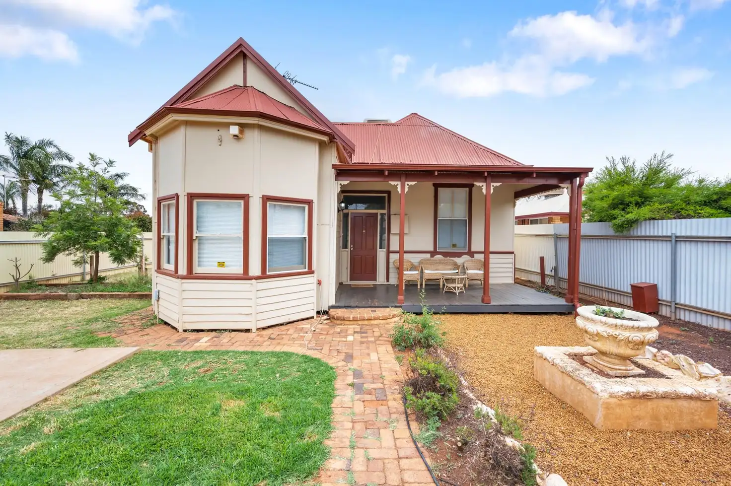 Main view of Homely house listing, 144 Piccadilly Street, Piccadilly WA 6430