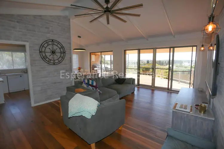 Main view of Homely house listing, 12 Twilight Beach Road, West Beach WA 6450