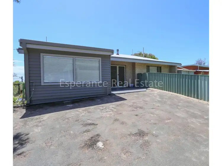 Third view of Homely house listing, 12 Twilight Beach Road, West Beach WA 6450