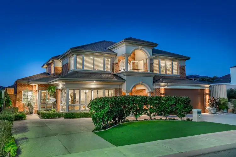 Main view of Homely house listing, 58 Silver Sands Drive, Iluka WA 6028