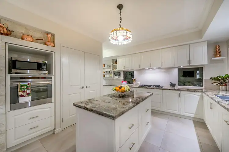 Third view of Homely house listing, 58 Silver Sands Drive, Iluka WA 6028