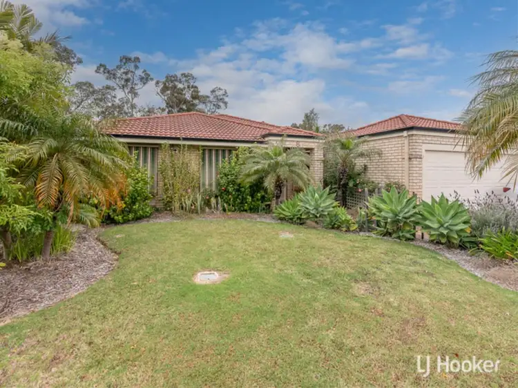 Second view of Homely house listing, 8 Iona Place, Cannington WA 6107