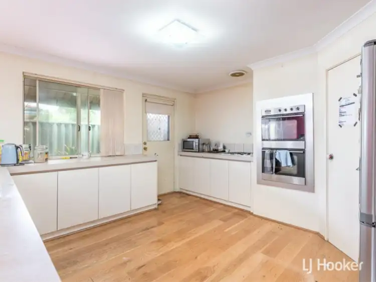 Third view of Homely house listing, 8 Iona Place, Cannington WA 6107