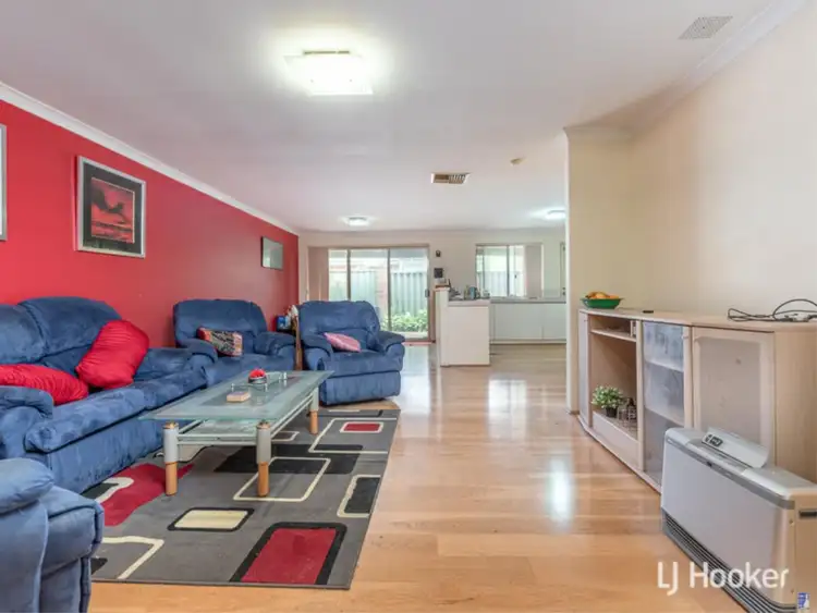 Sixth view of Homely house listing, 8 Iona Place, Cannington WA 6107