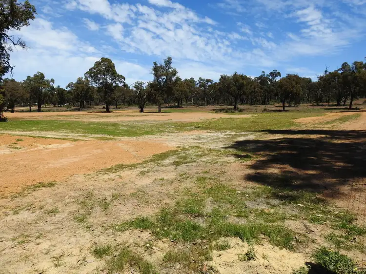 Lot 8, Sunburst Rise, Chittering WA 6084