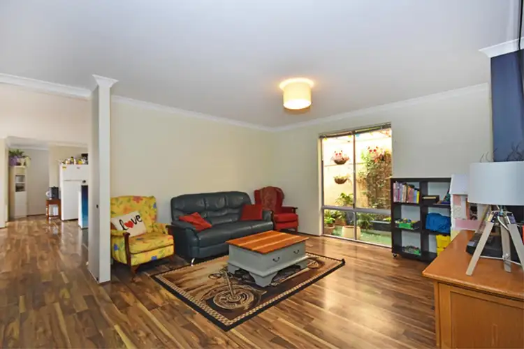 Second view of Homely house listing, 21 Stanbury Crescent, Ellenbrook WA 6069