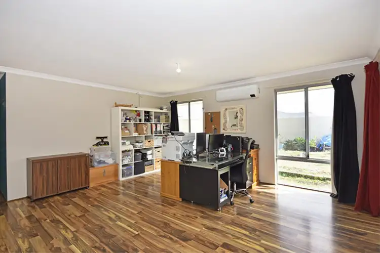 Fourth view of Homely house listing, 21 Stanbury Crescent, Ellenbrook WA 6069