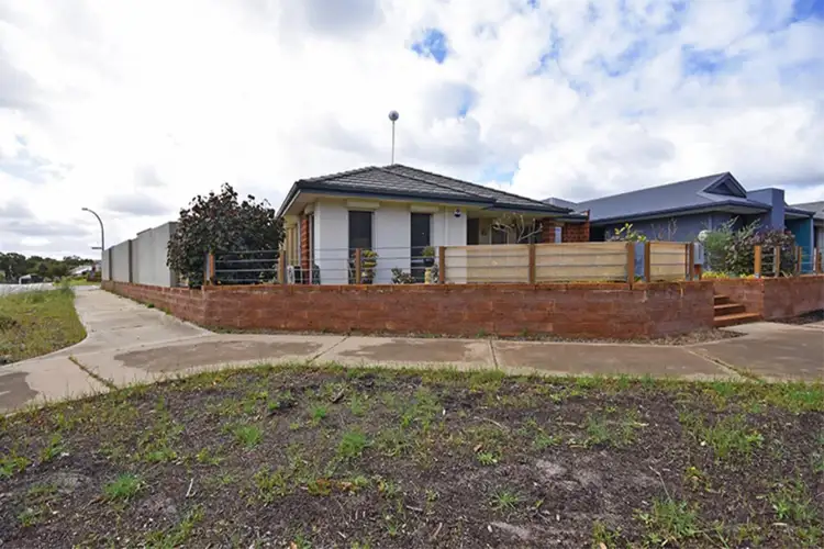 Sixth view of Homely house listing, 21 Stanbury Crescent, Ellenbrook WA 6069