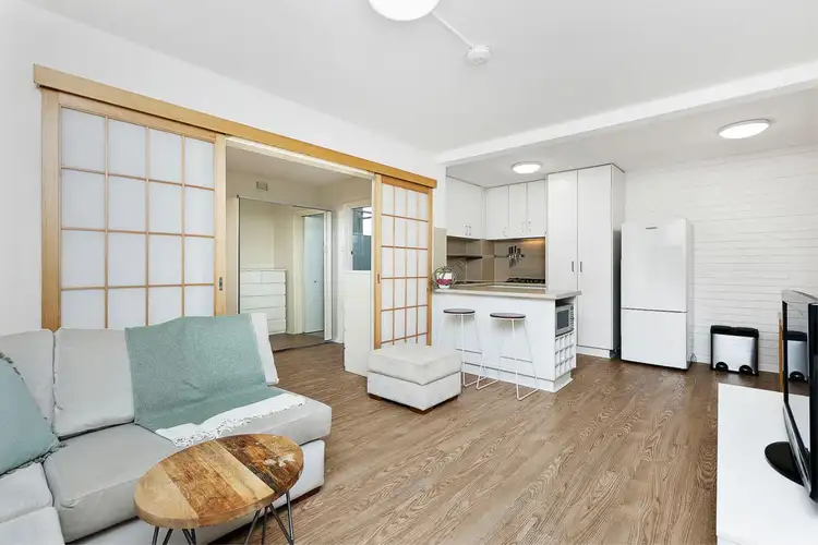 Second view of Homely unit listing, 1/19 Currie Street, Jolimont WA 6014