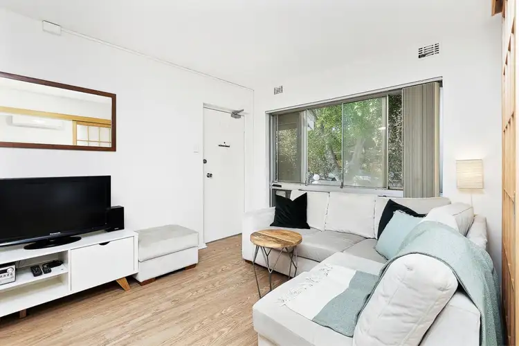 Third view of Homely unit listing, 1/19 Currie Street, Jolimont WA 6014