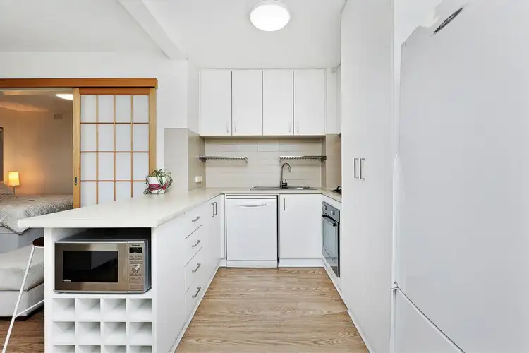 Fourth view of Homely unit listing, 1/19 Currie Street, Jolimont WA 6014