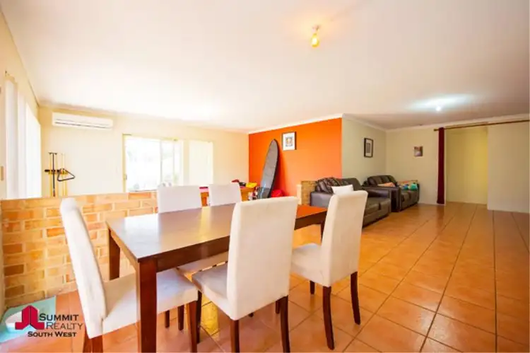 Third view of Homely house listing, 16 Batman Way, Dalyellup WA 6230