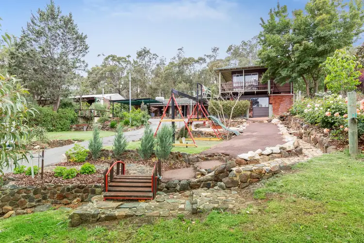 14 Mofflin Avenue, Darlington WA 6070