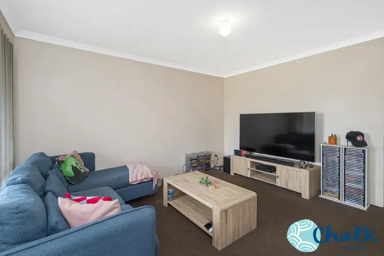 Third view of Homely house listing, 10 Armistice Way, Warnbro WA 6169