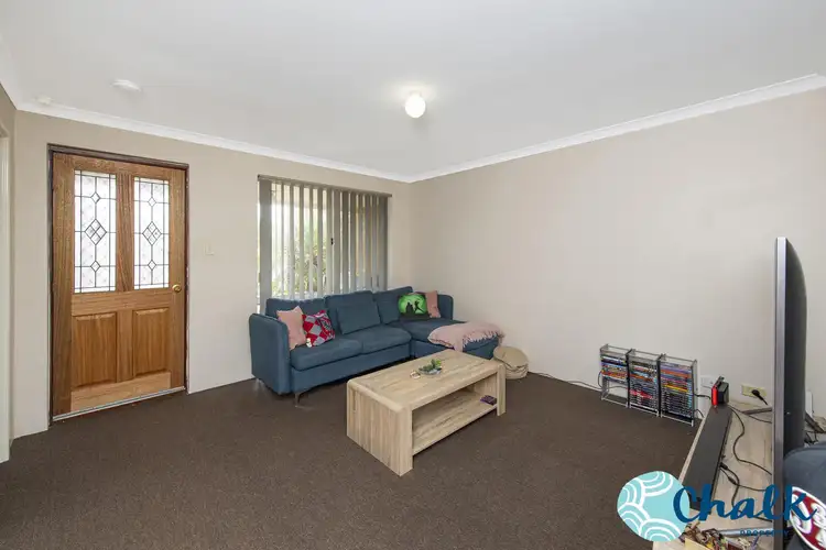 Fourth view of Homely house listing, 10 Armistice Way, Warnbro WA 6169