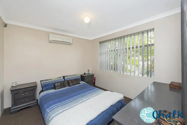Fifth view of Homely house listing, 10 Armistice Way, Warnbro WA 6169